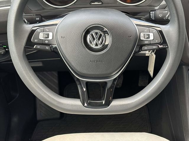 Used 2021 Volkswagen Tiguan S image 22