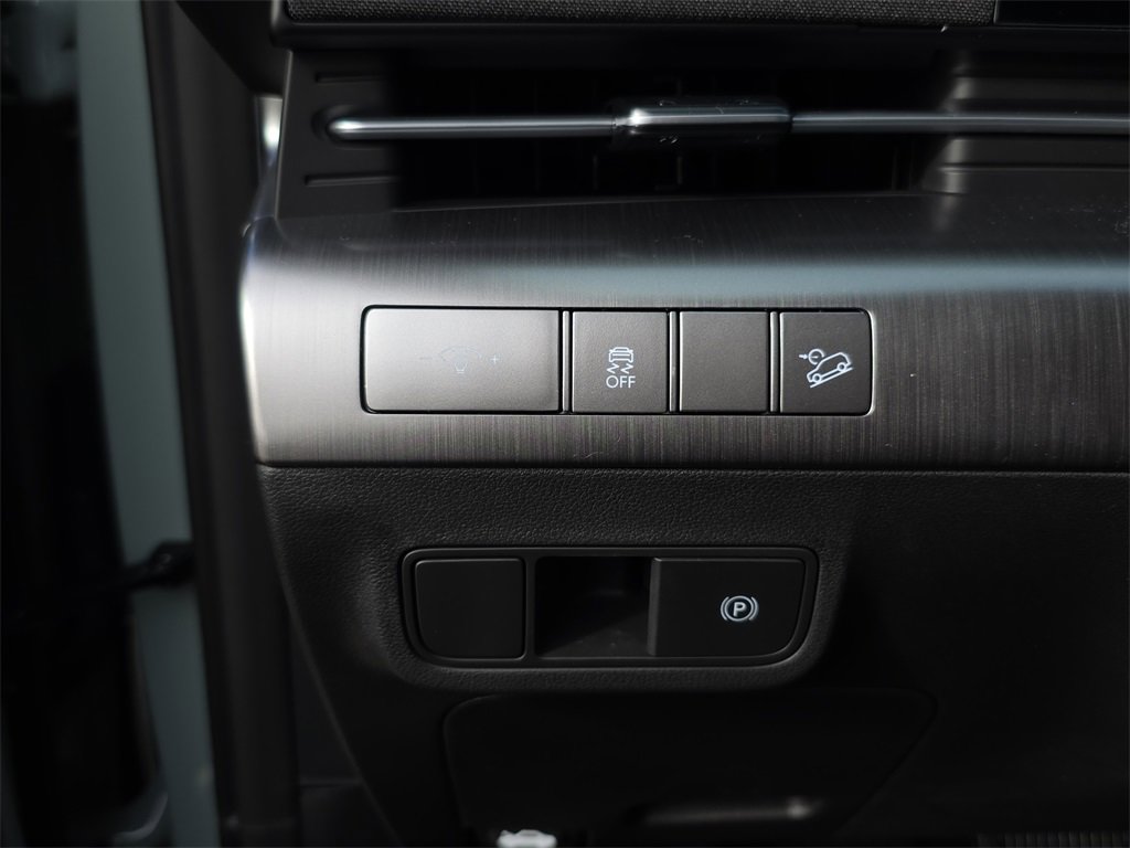 New 2026 Hyundai Kona SEL Premium image 24