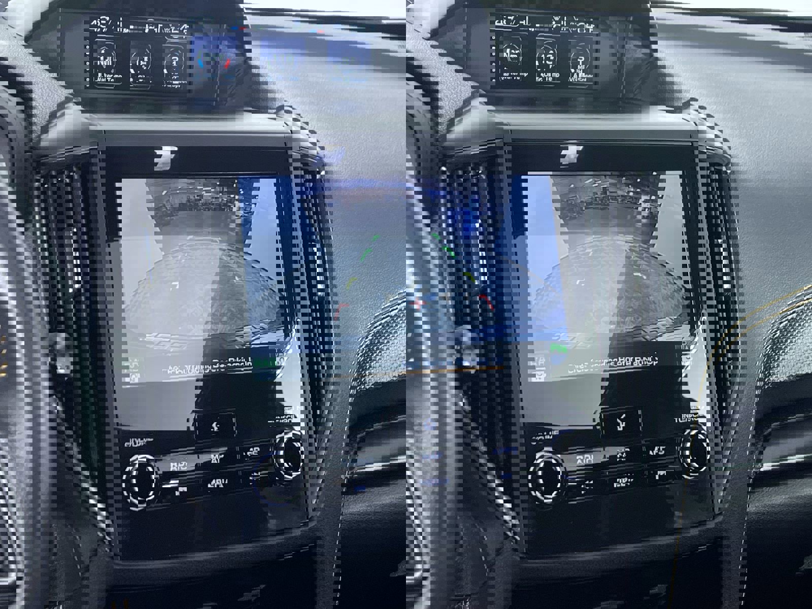 Certified 2025 Subaru Forester Wilderness image 19