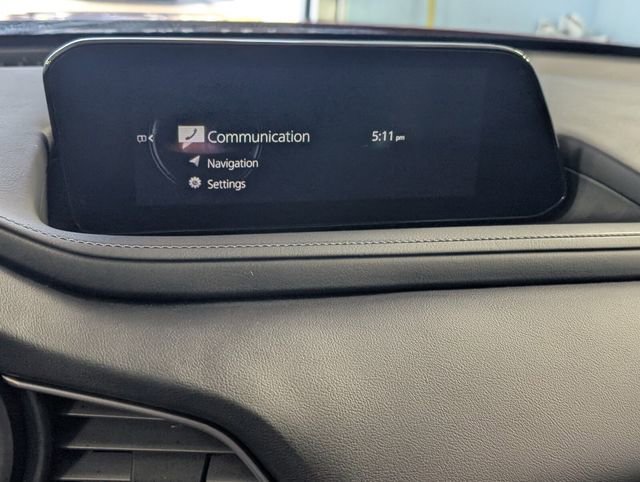 Certified 2023 MAZDA CX-30 AWD 2.5 S w/ Select Package image 18