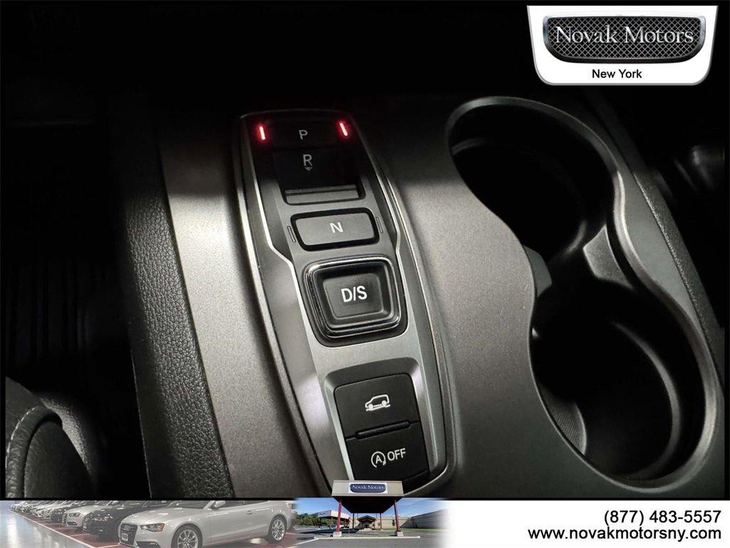 Used 2021 Honda Passport EX-L image 19