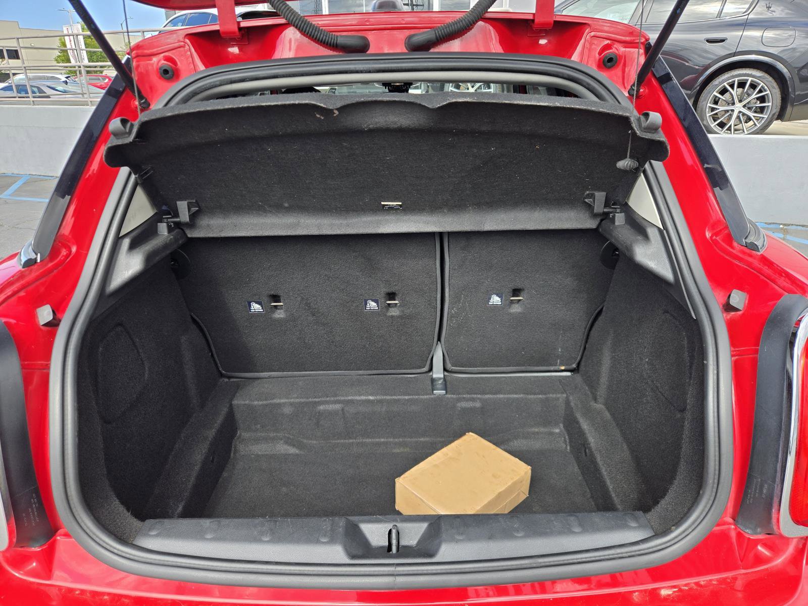 Used 2020 MINI Cooper S FWD image 26