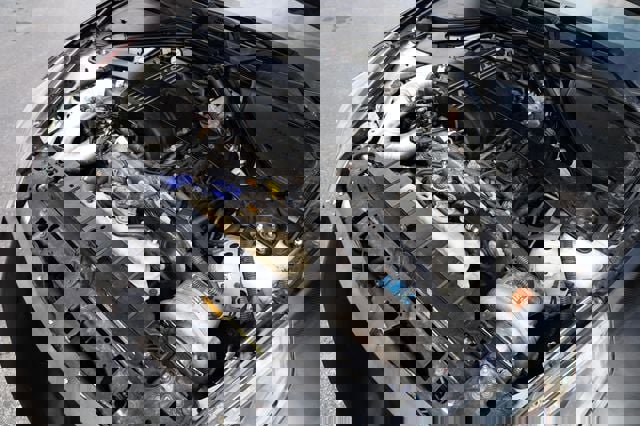 Used 2016 Nissan 370Z Coupe image 43