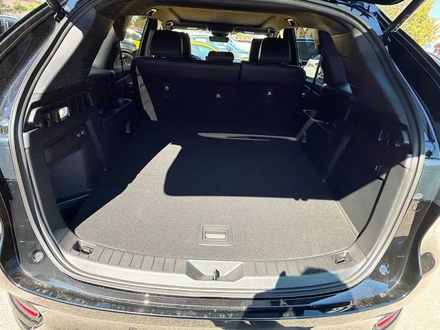 New 2026 MAZDA CX-70 3.3 Turbo S w/ Premium Package image 13