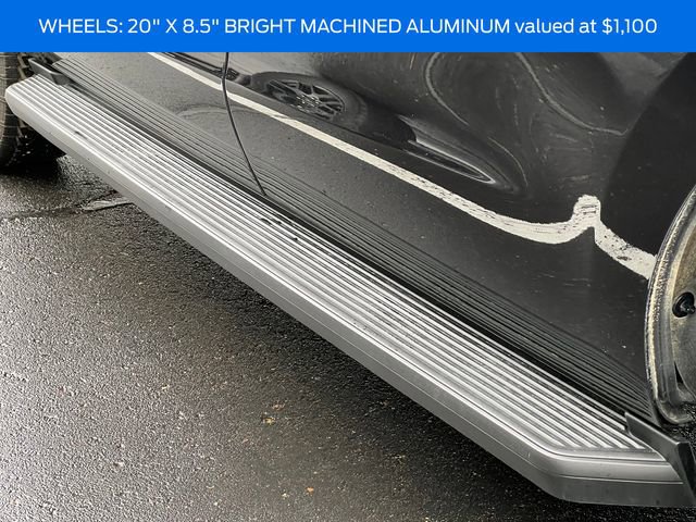 New 2026 Ford Expedition Max Active image 10