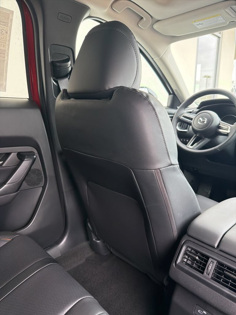New 2026 MAZDA CX-50 AWD 2.5 Hybrid w/ Cargo Package image 16