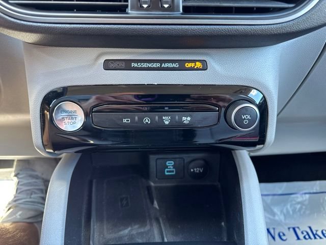 Certified 2023 Ford Escape Active w/ Tech Pack #2 AWD/4WD image 22