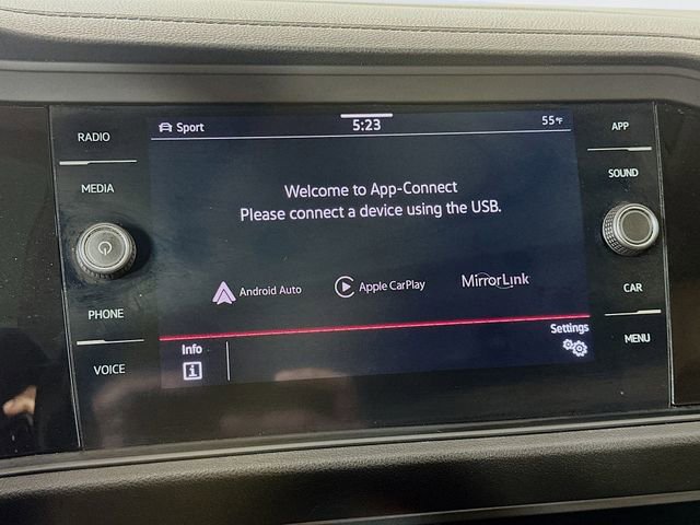 Used 2021 Volkswagen Jetta SEL image 7