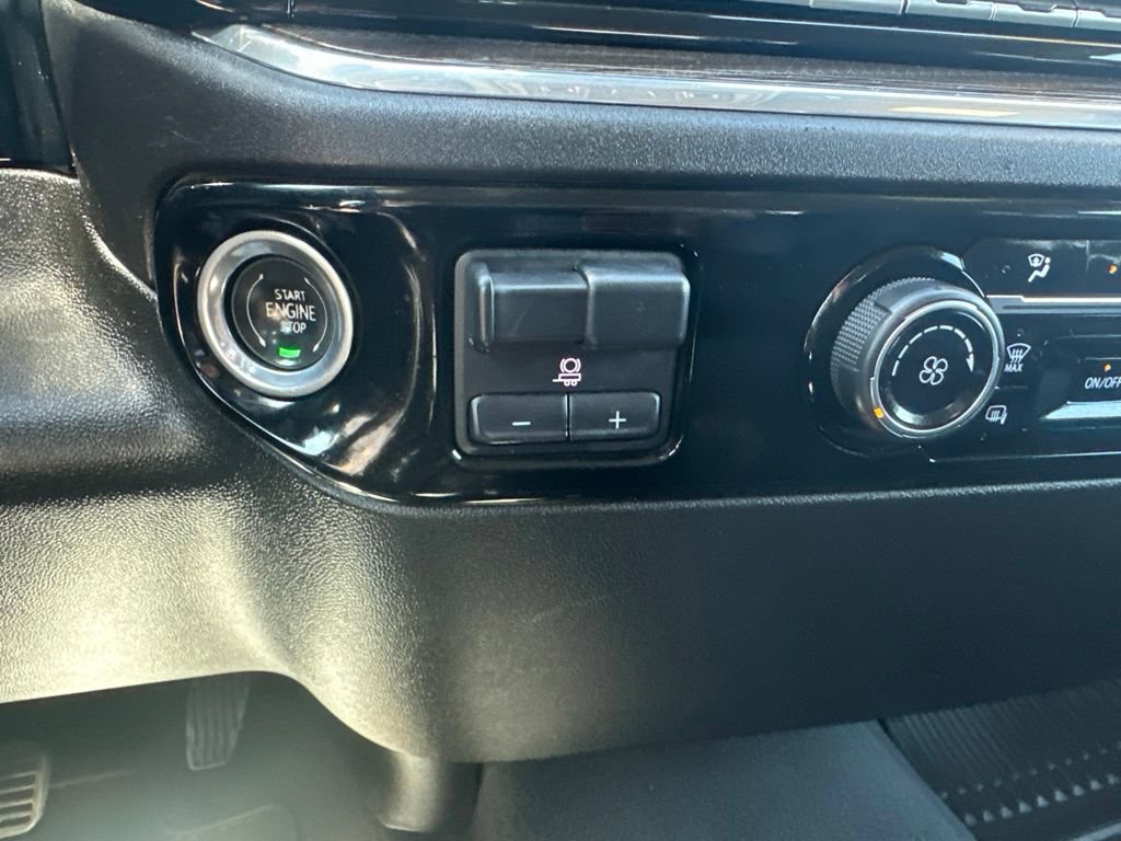 Certified 2024 Chevrolet Silverado 2500 LT AWD/4WD image 5
