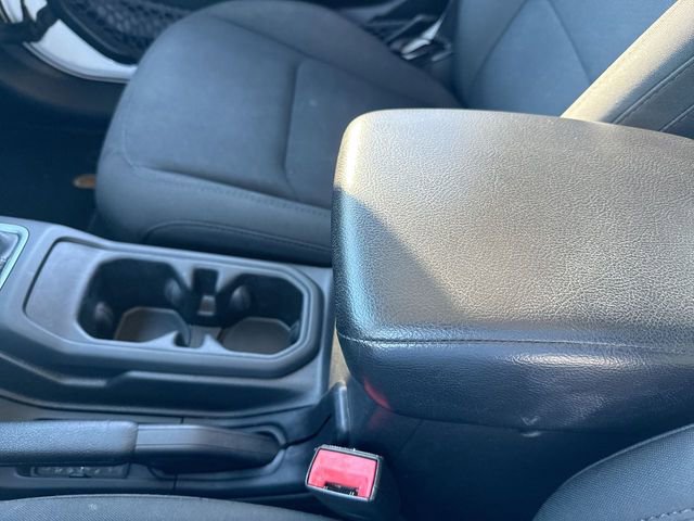 Used 2019 Jeep Wrangler Unlimited Sport S AWD/4WD image 21
