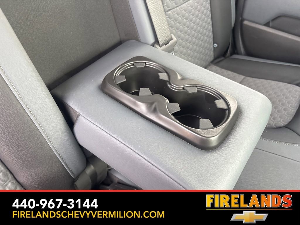 Certified 2022 Chevrolet Colorado Z71 image 39