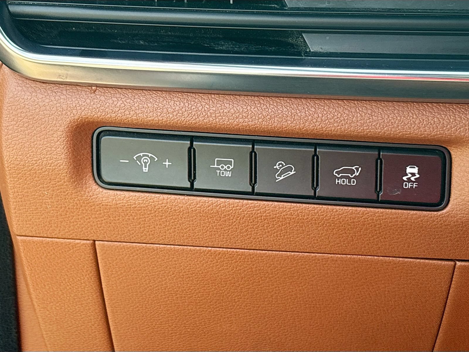 Used 2023 Kia Telluride SX X-Pro AWD/4WD image 10