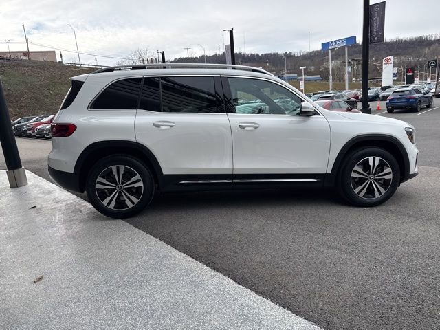 Certified 2025 Mercedes-Benz GLB 250 4MATIC image 6