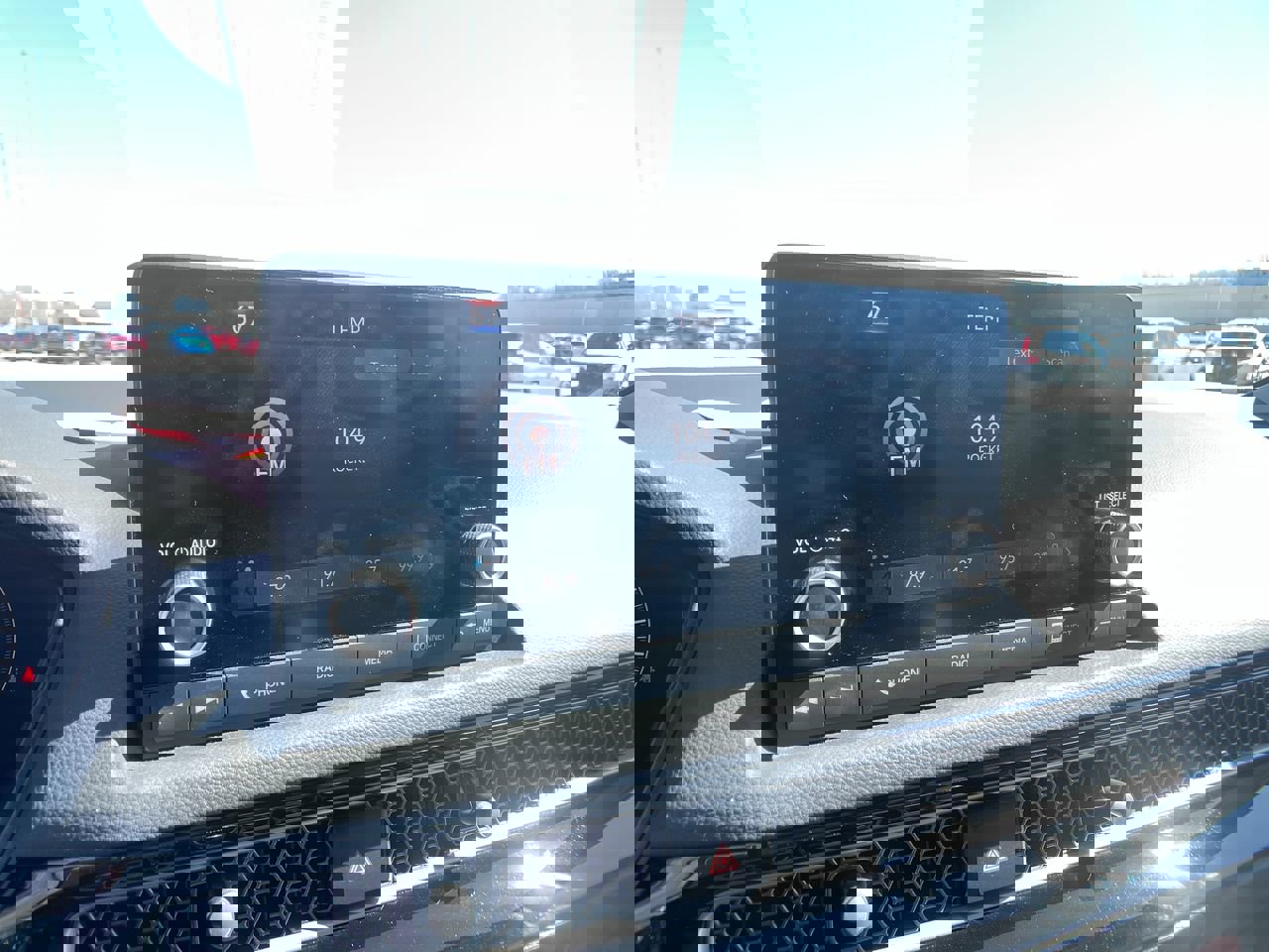 Certified 2023 Honda Civic LX image 16