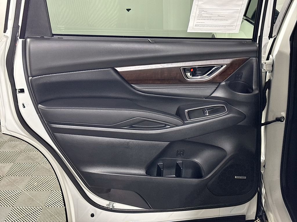 Used 2024 Subaru Ascent Touring image 20