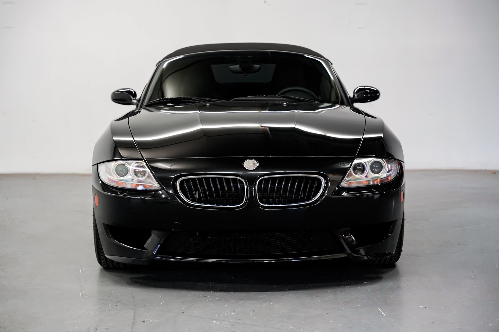 Used 2007 BMW M Roadster RWD image 5