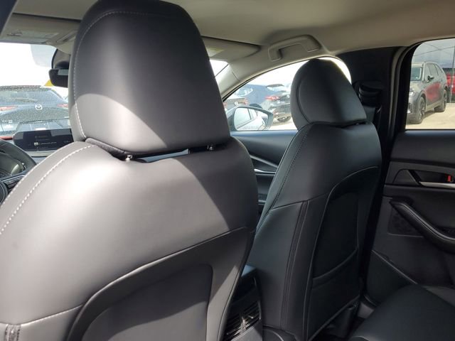 New 2026 MAZDA CX-30 AWD 2.5 S w/ Select Sport Pkg image 26