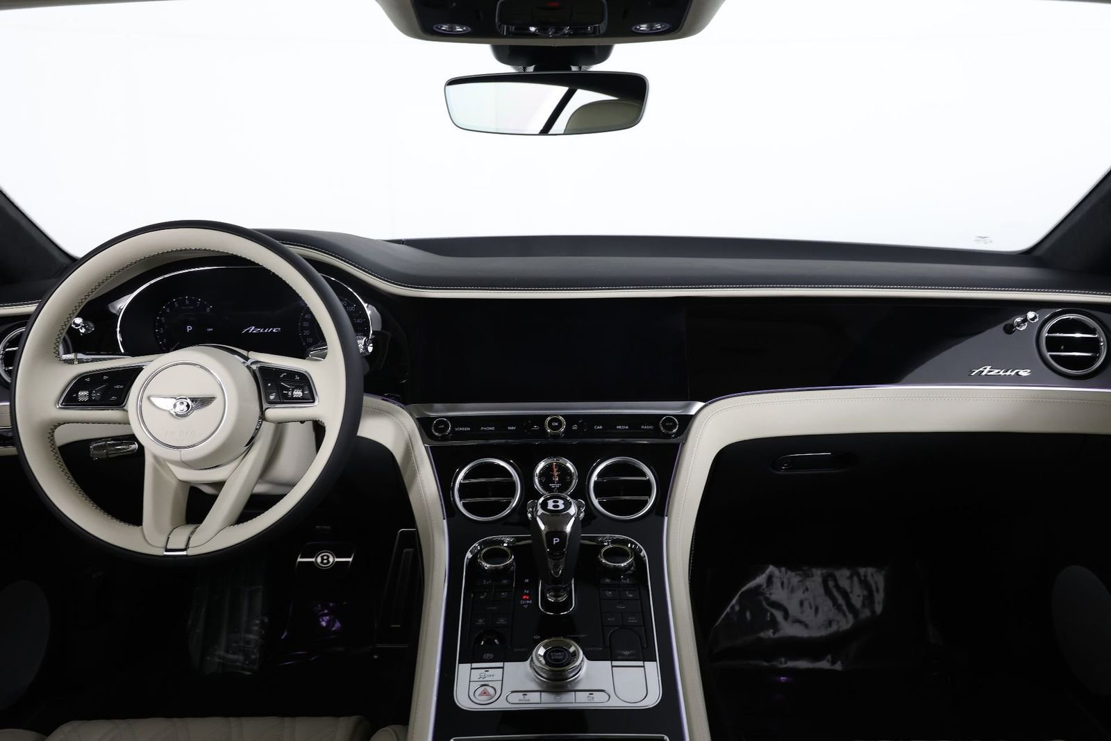 New 2026 Bentley Continental GT AWD/4WD image 4