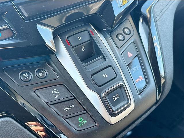Certified 2023 Honda Odyssey Elite image 17