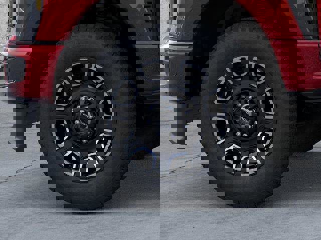 New 2026 Ford F250 Platinum w/ FX4 Off-Road Package image 19