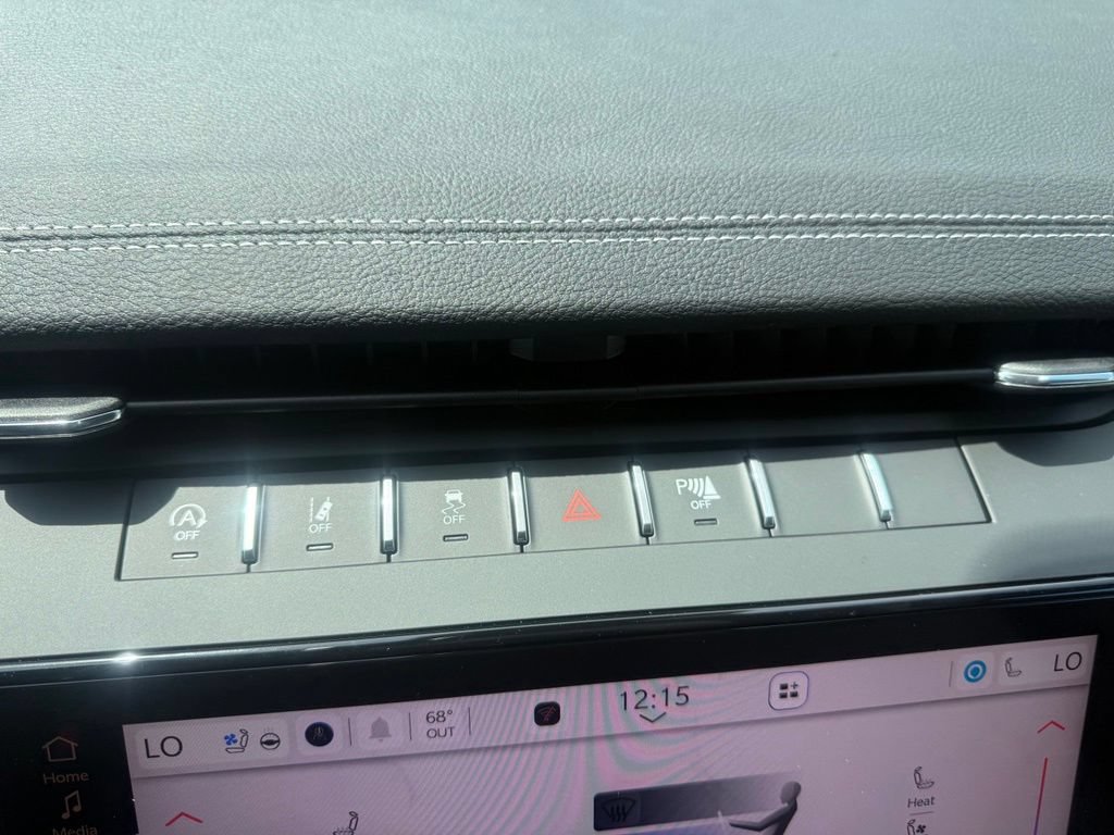 New 2026 Jeep Grand Cherokee Limited AWD/4WD image 22