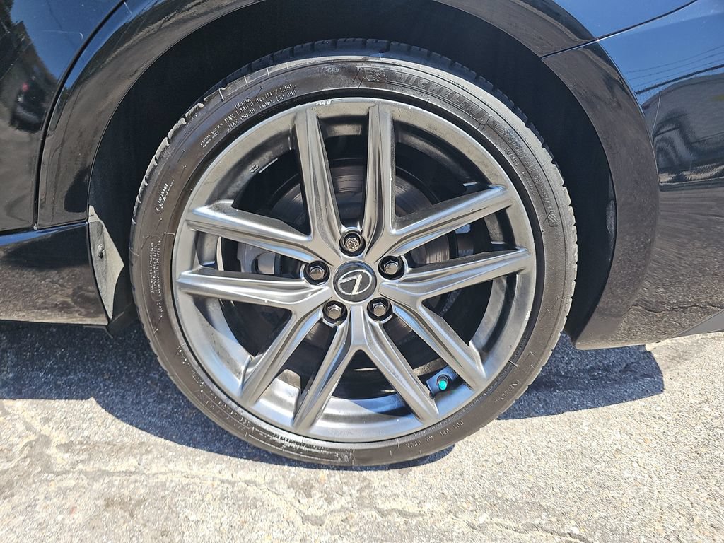 Used 2019 Lexus IS 300 F Sport AWD/4WD image 32