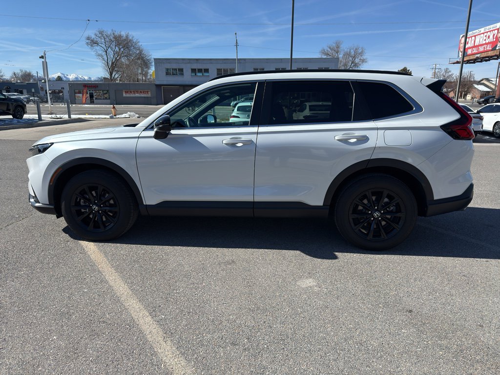 Used 2023 Honda CR-V Sport image 4