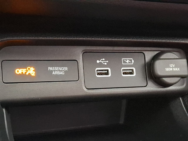 Certified 2024 Honda Civic Si image 24