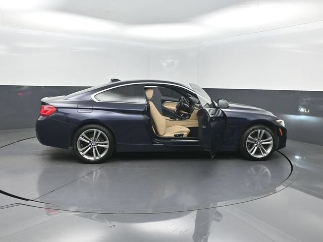 Used 2018 BMW 430i xDrive Coupe AWD/4WD image 27