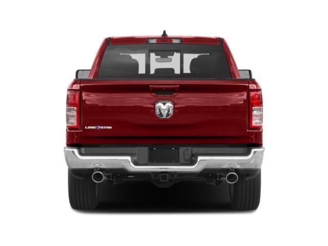 Used 2022 RAM 1500 Big Horn image 29