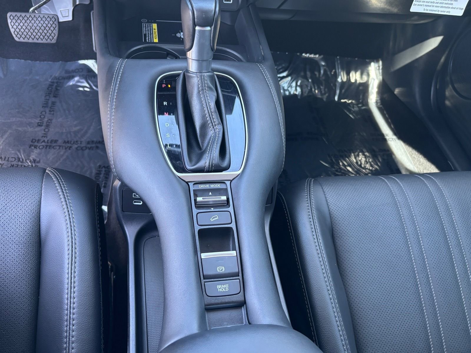 Used 2025 Honda HR-V EX-L image 27