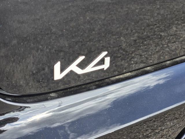 New 2026 Kia K4 GT-Line w/ GT-Line Premium Package image 7