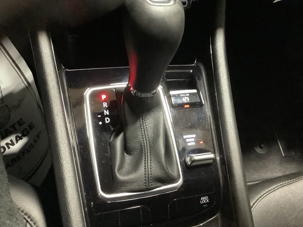 Used 2023 Jeep Compass Latitude AWD/4WD image 31