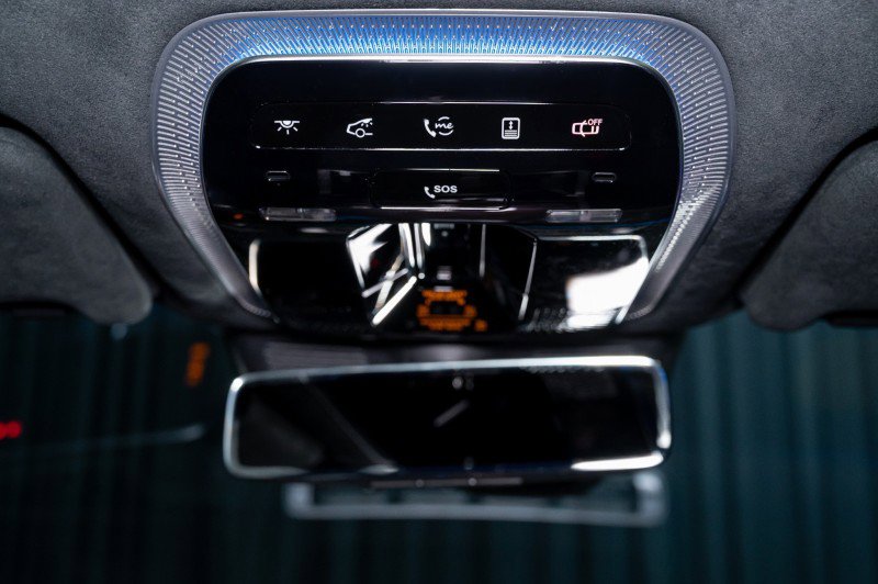 New 2026 Mercedes-Benz S 63 AMG S image 29