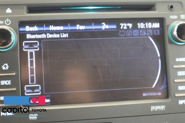 Used 2013 Buick Enclave Premium AWD/4WD image 22