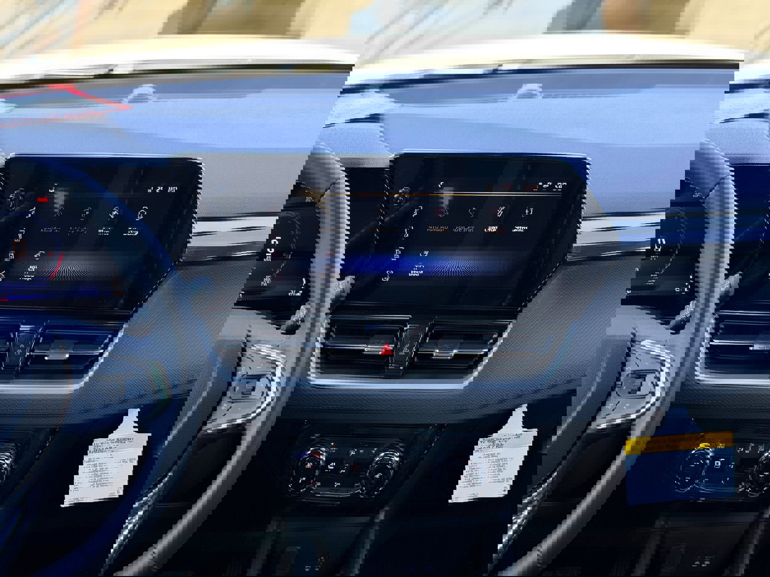 New 2026 Chevrolet TrailBlazer LT w/ Convenience Package image 15