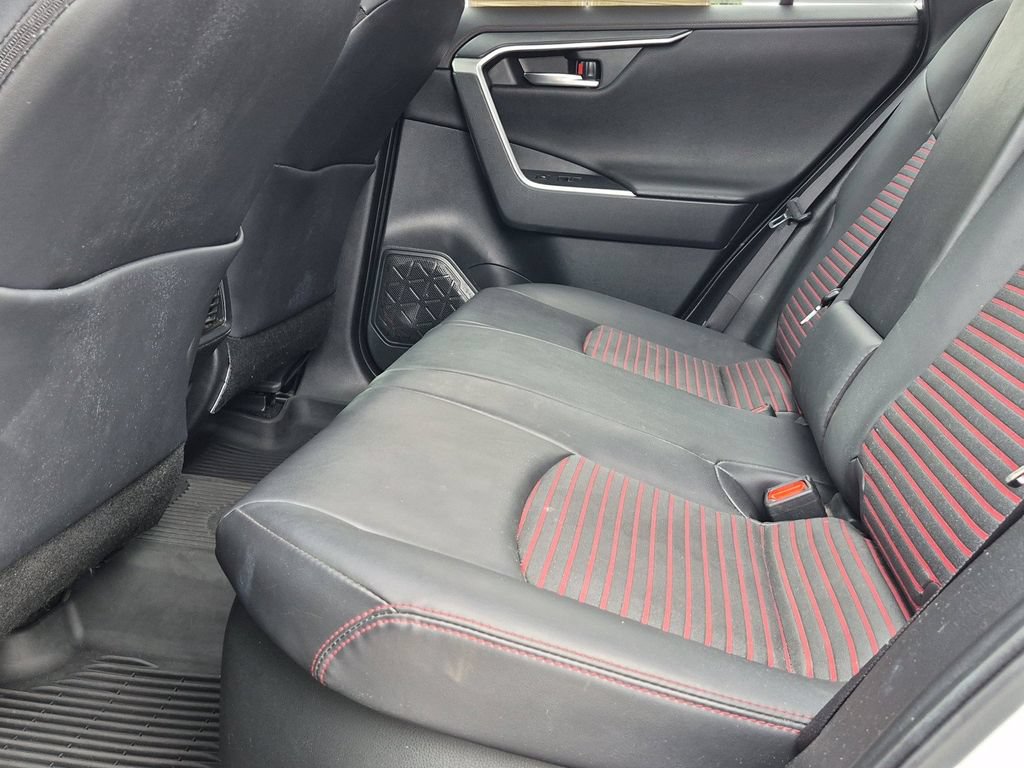 Used 2023 Toyota RAV4 XSE w/ Weather Package AWD/4WD image 13