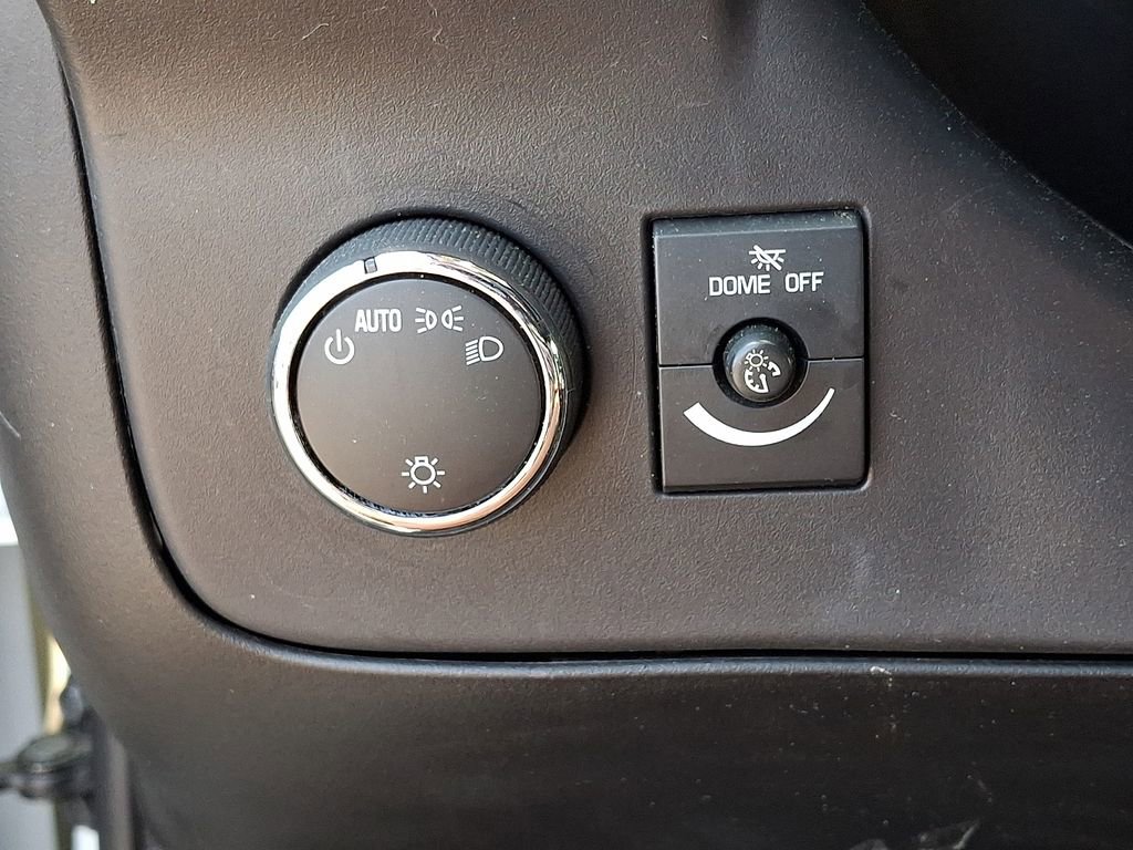 Used 2024 GMC Savana 2500 w/ Driver Convenience Package image 22