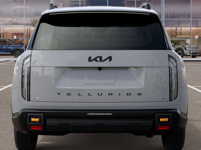 New 2027 Kia Telluride SX Prestige X-Pro image 13