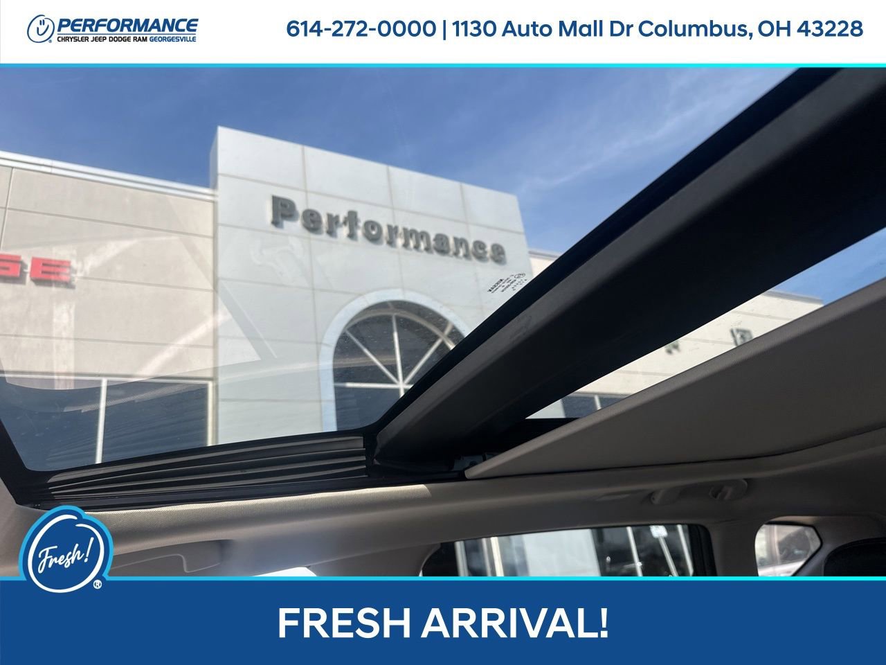 Used 2020 Nissan Murano Platinum image 22
