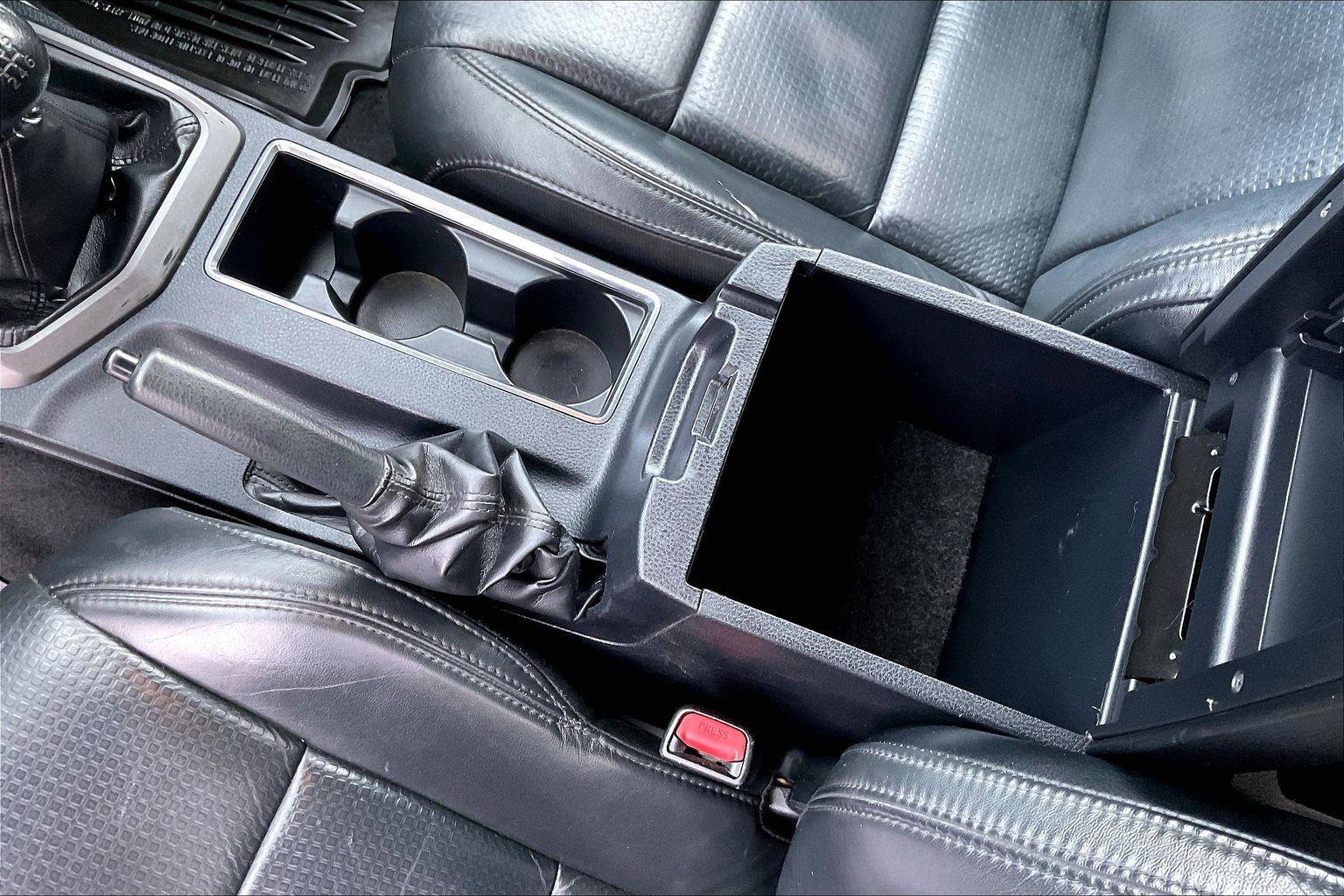 Used 2019 Toyota Tacoma TRD Off-Road image 14