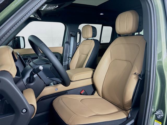 New 2026 Land Rover Defender 130 X image 21