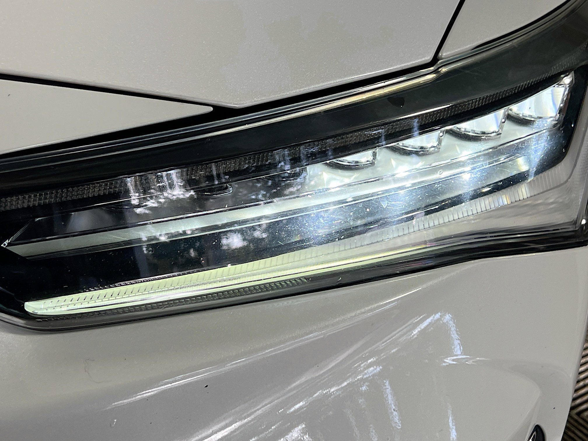 Used 2019 Acura ILX image 12