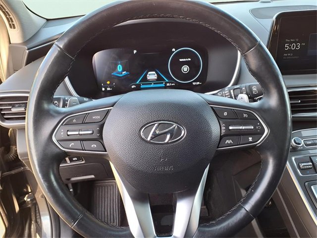 Used 2023 Hyundai Santa Fe Limited image 15