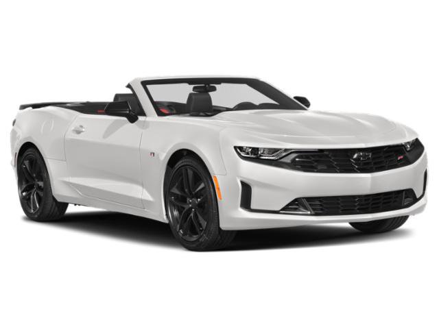 Used 2024 Chevrolet Camaro LT w/ RS Package RWD image 9