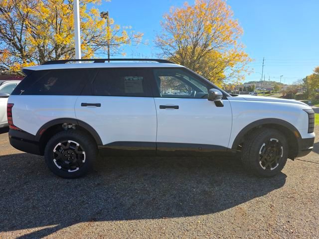 New 2026 Hyundai Palisade XRT Pro image 23