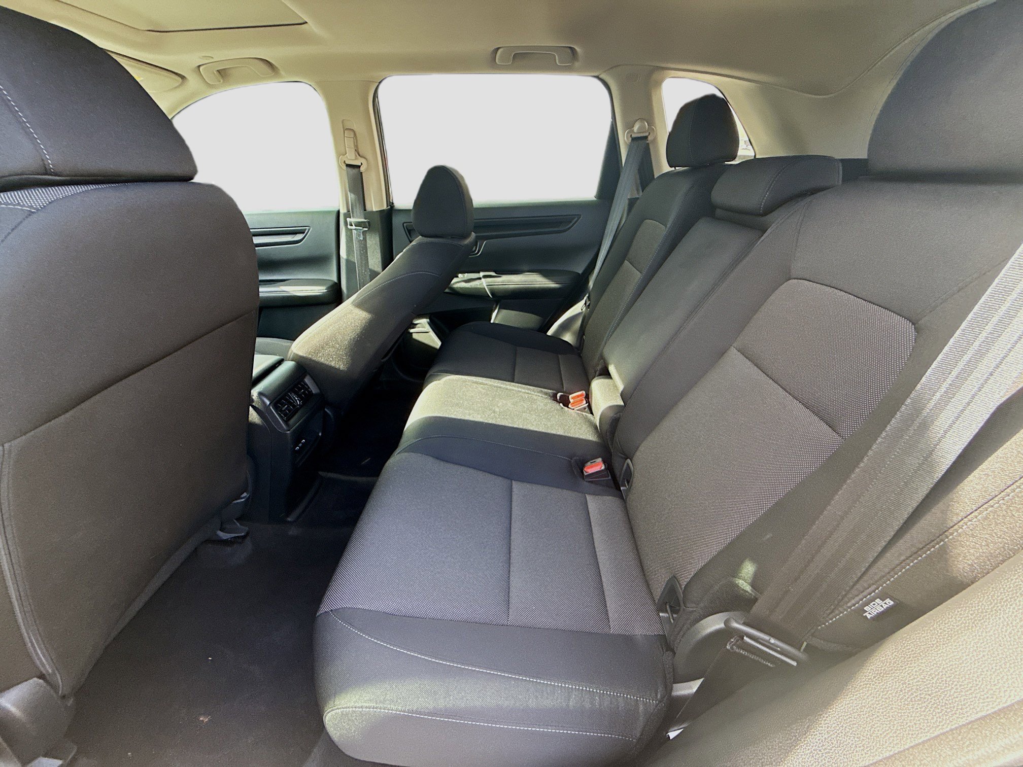 Used 2024 Honda CR-V EX image 21