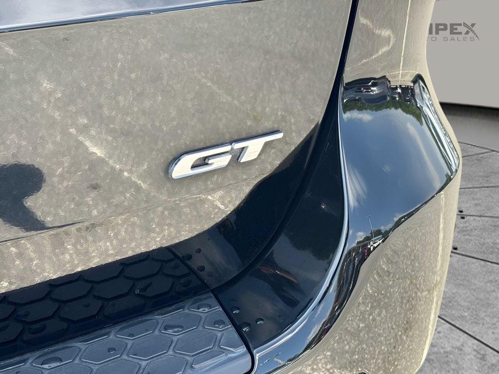 Used 2022 Dodge Durango GT RWD image 22