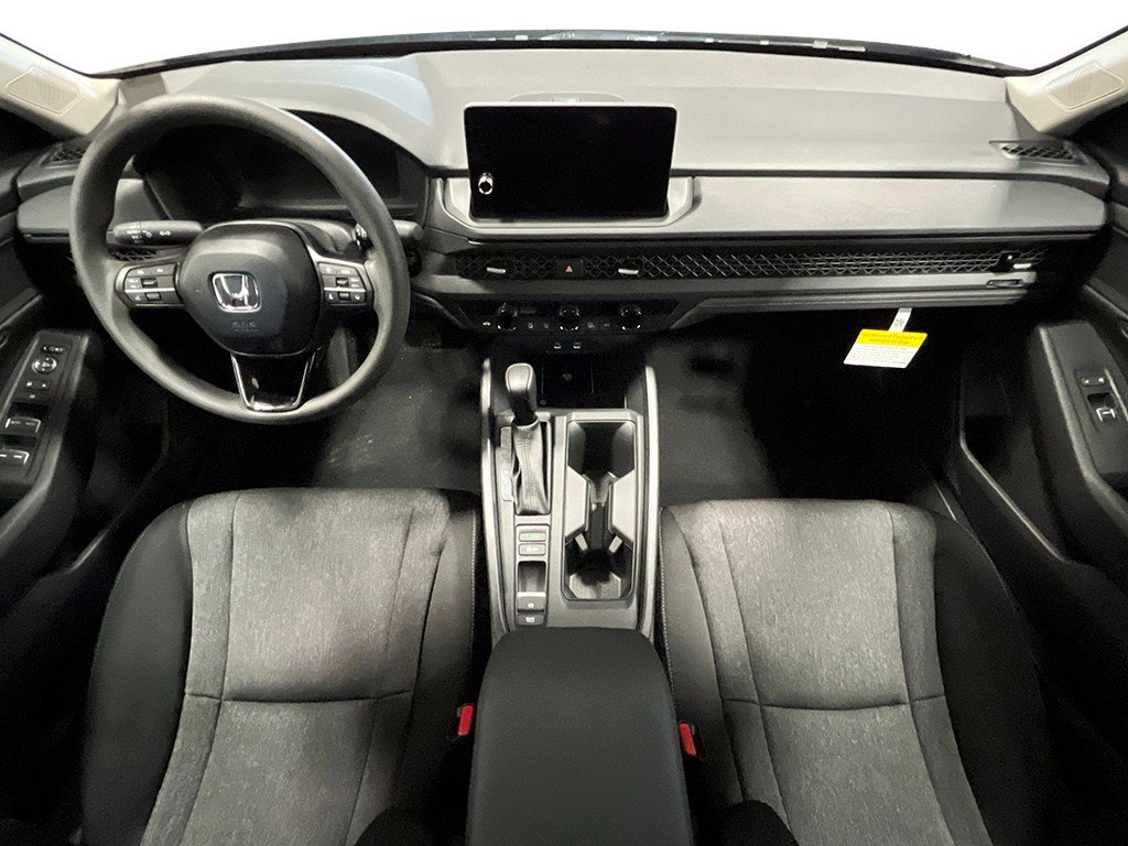 New 2026 Honda Accord SE image 8