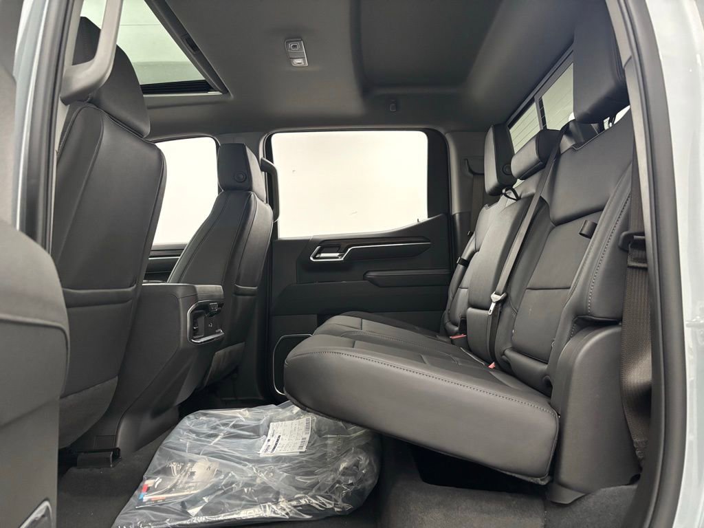 New 2026 GMC Sierra 1500 SLT w/ SLT Premium Package image 40